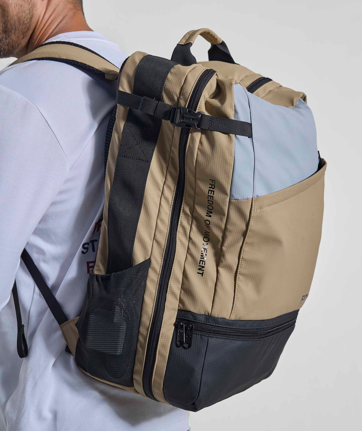 FOM Explore Backpack - Desert Oasis