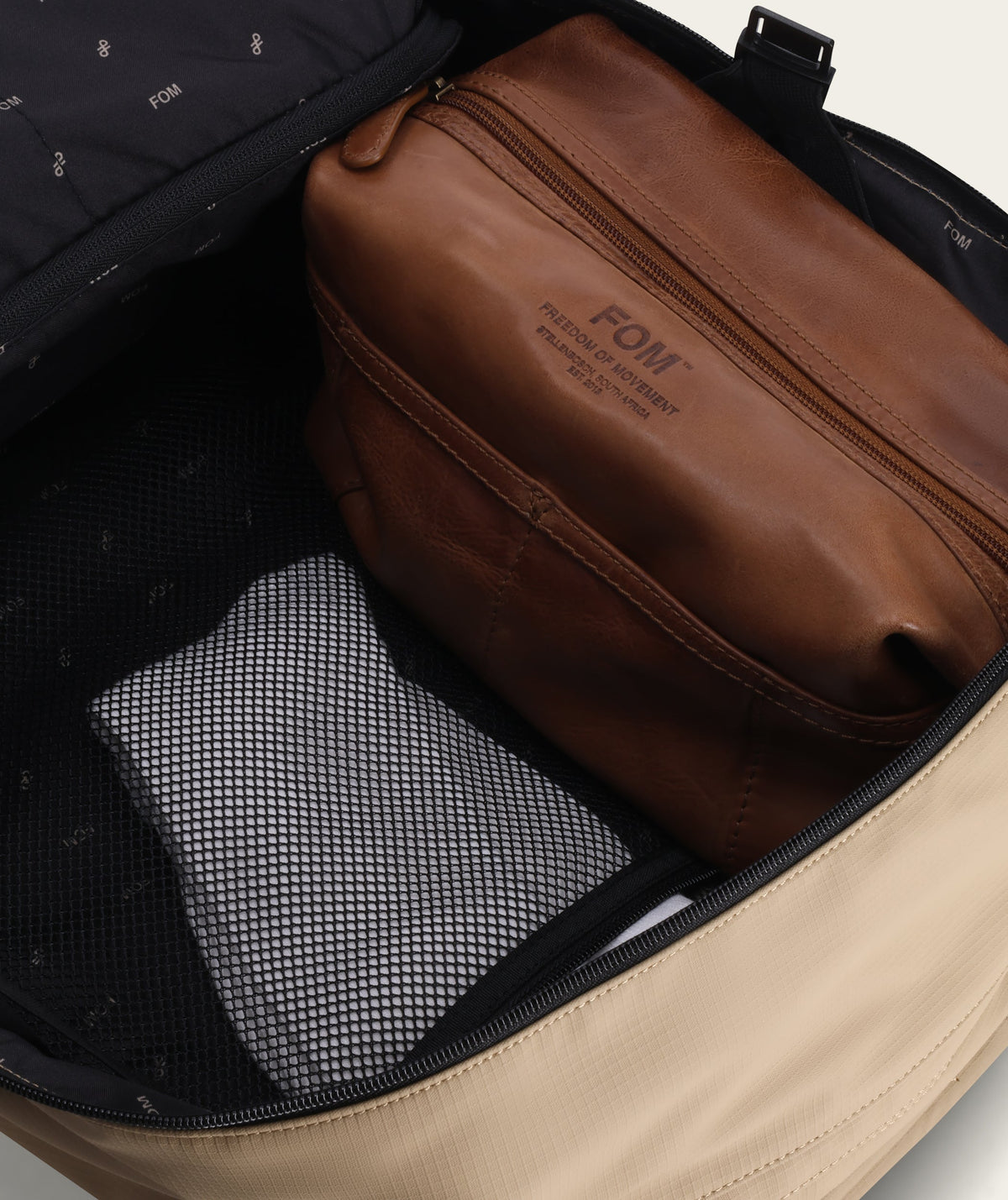 FOM Explore Backpack - Desert Oasis
