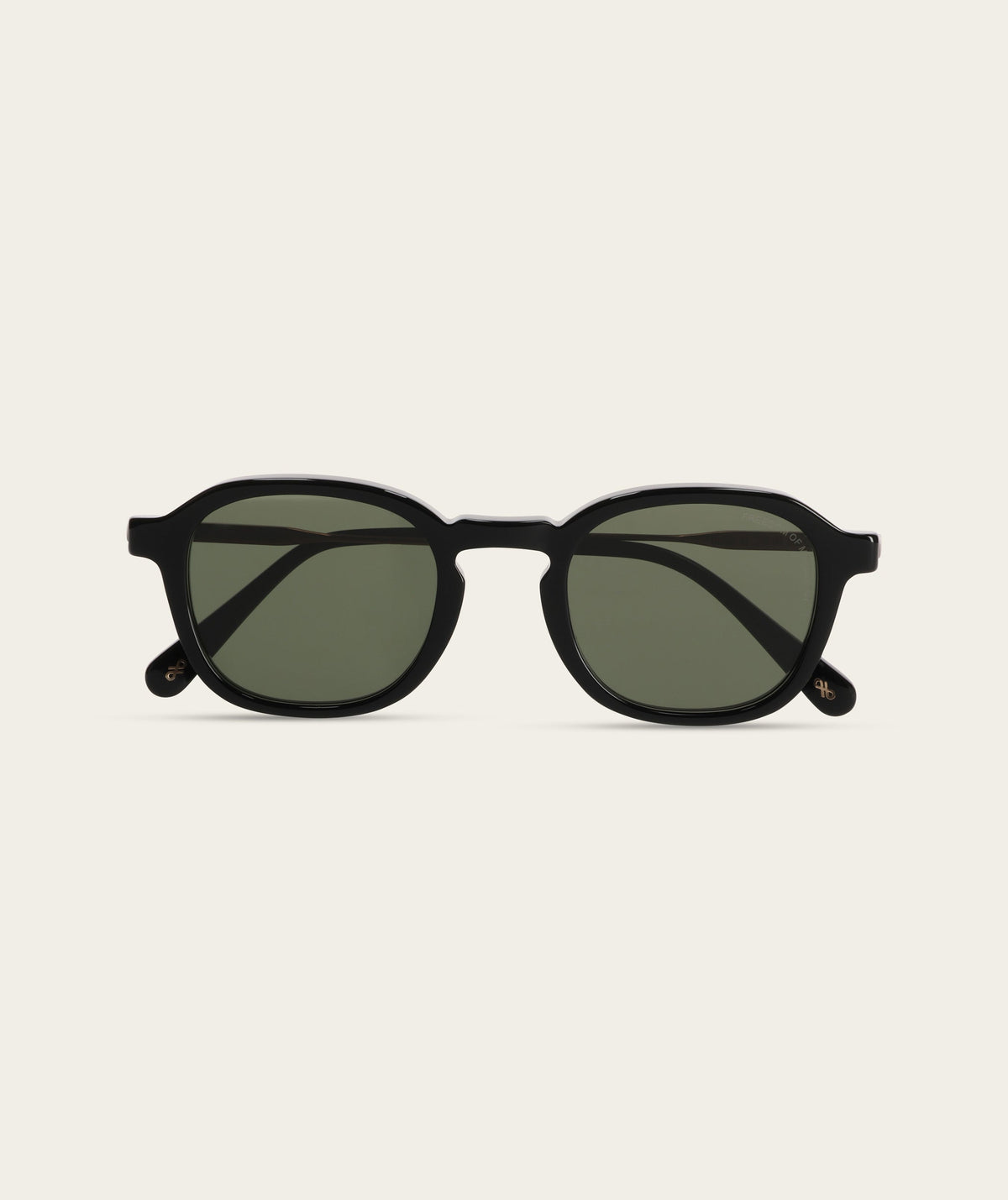 Marlow - Black (Polarized)