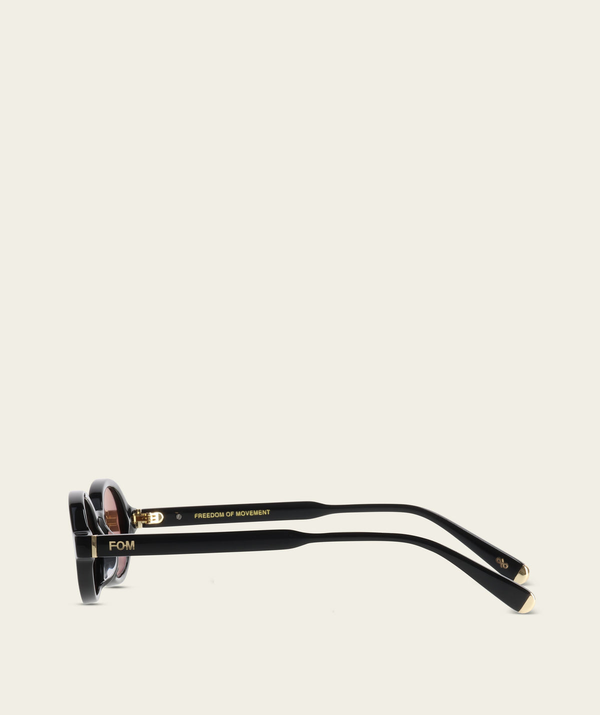 Tali - Black (Polarized)