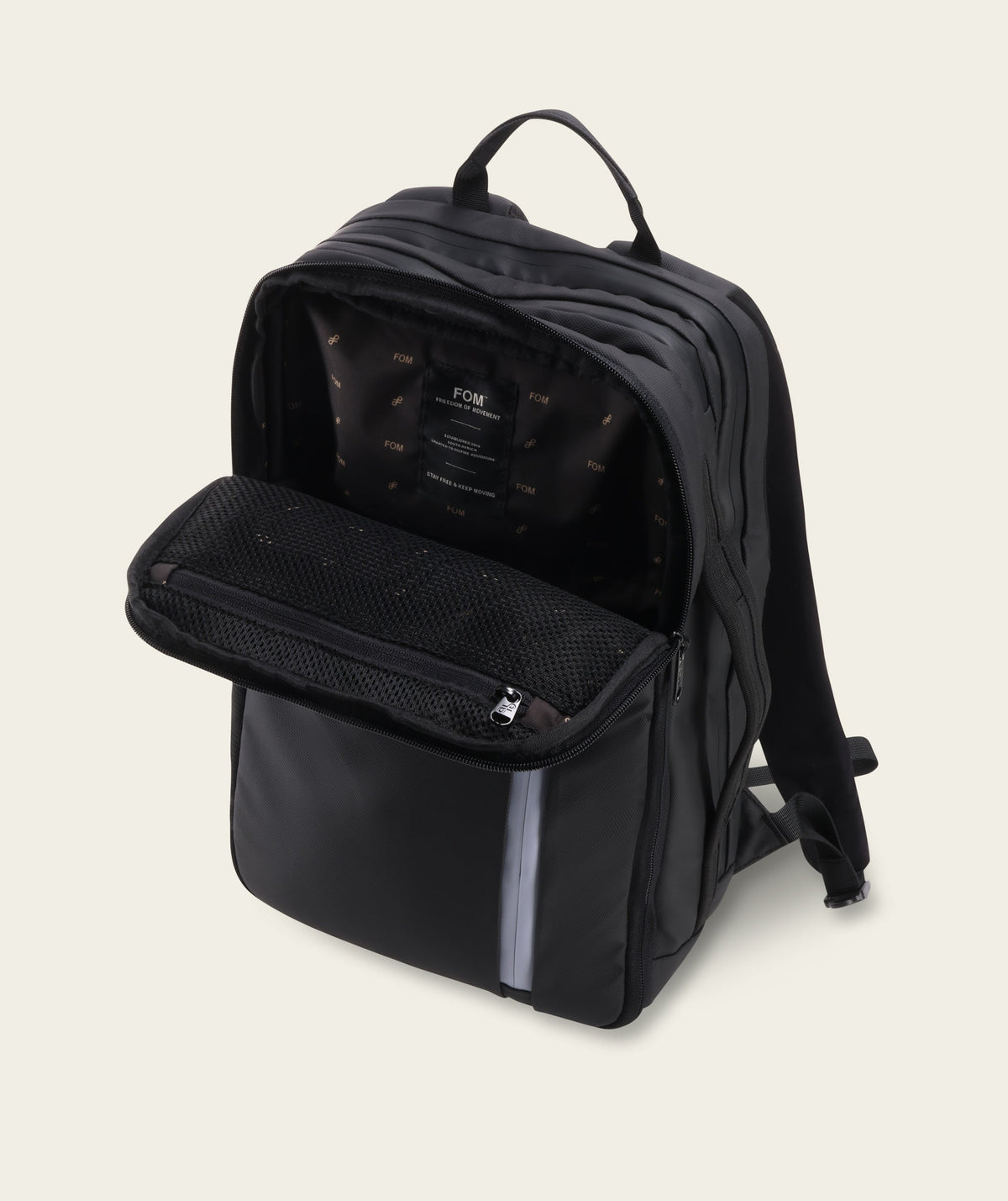 Go Lite Backpack - Black