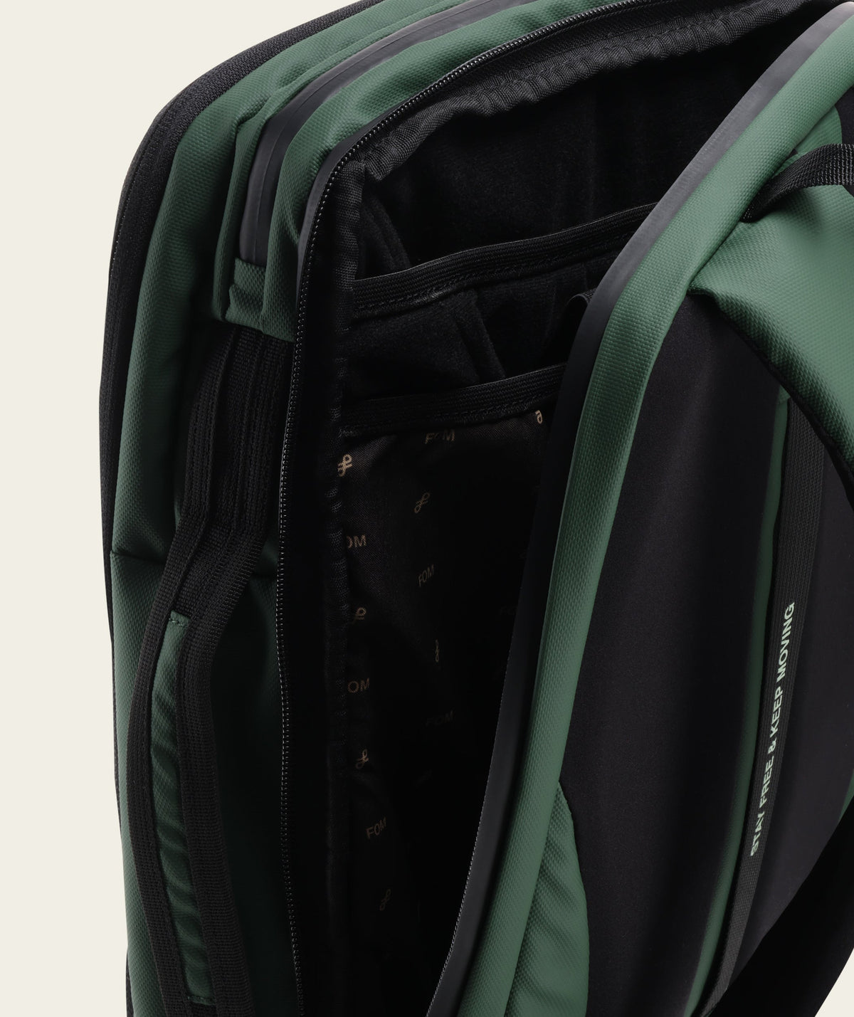Go Lite Backpack - Forest