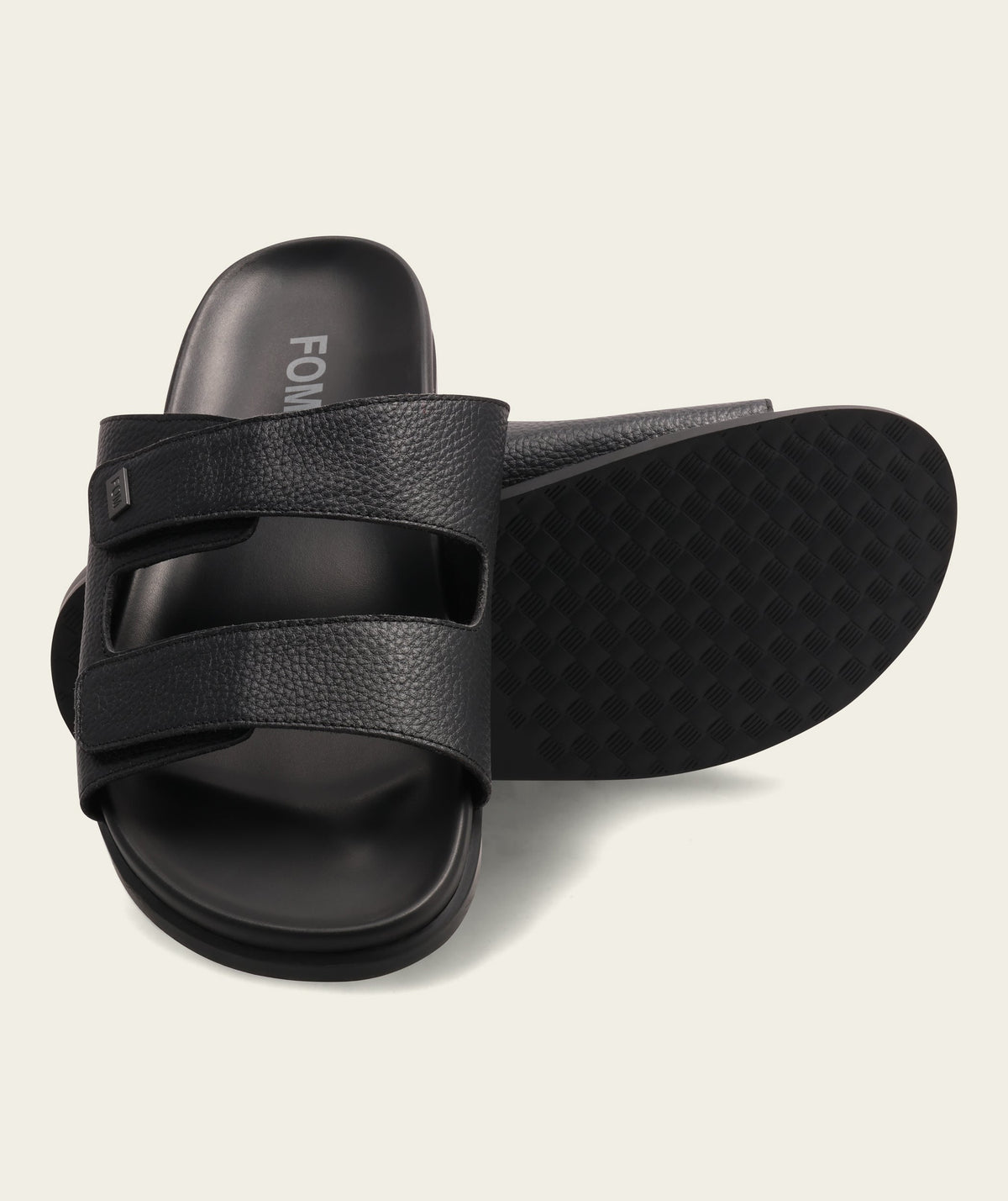 Ray Slide - Black