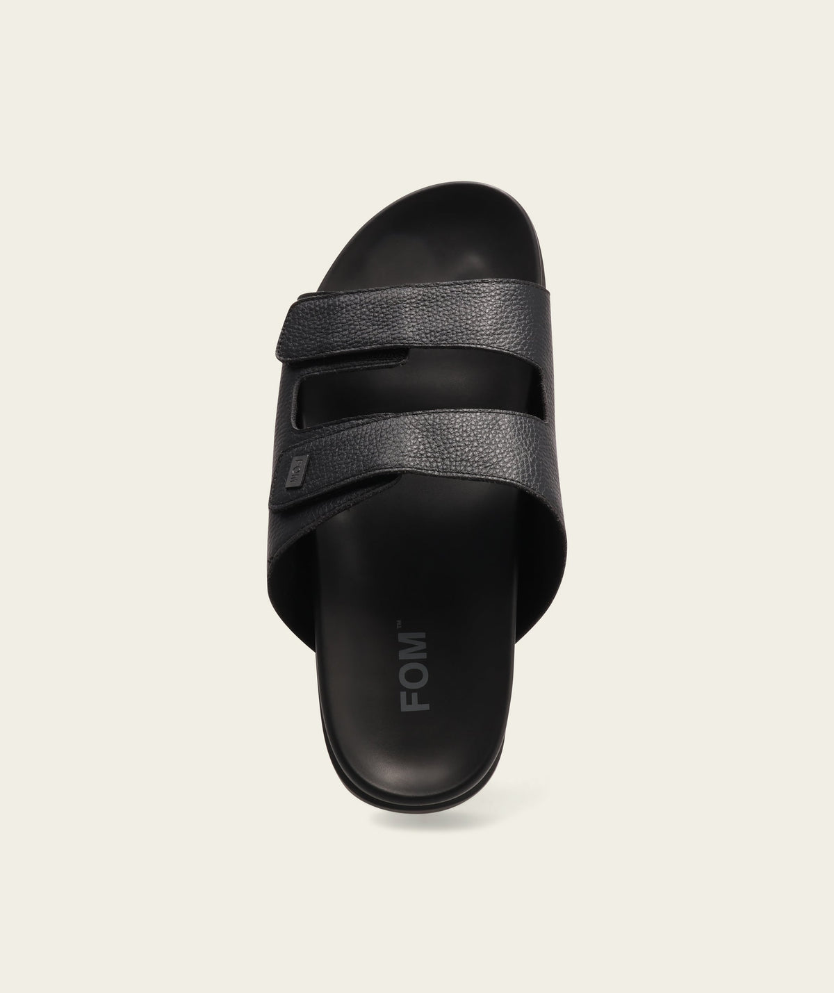 Ray Slide - Black