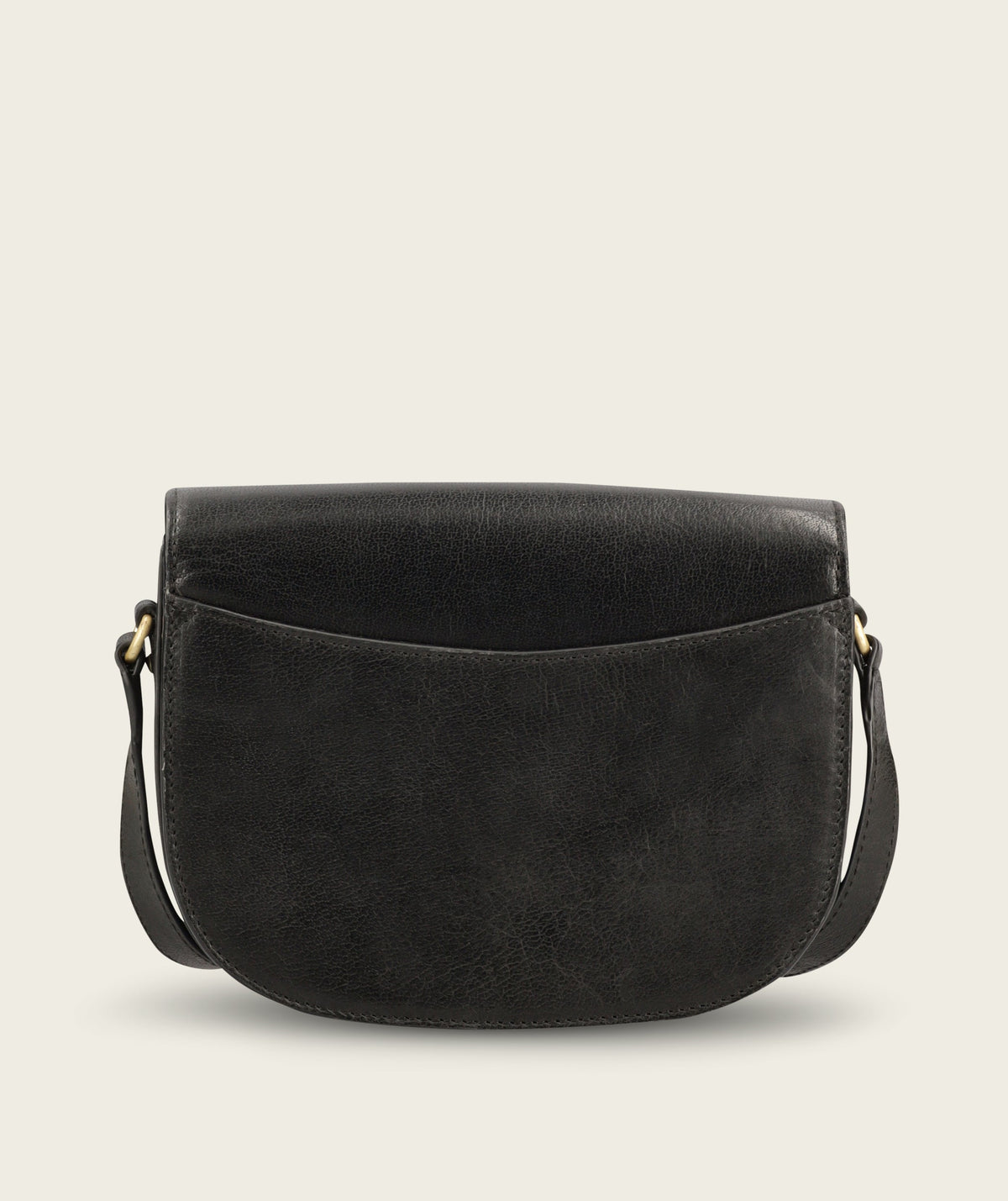 Suzie - Black