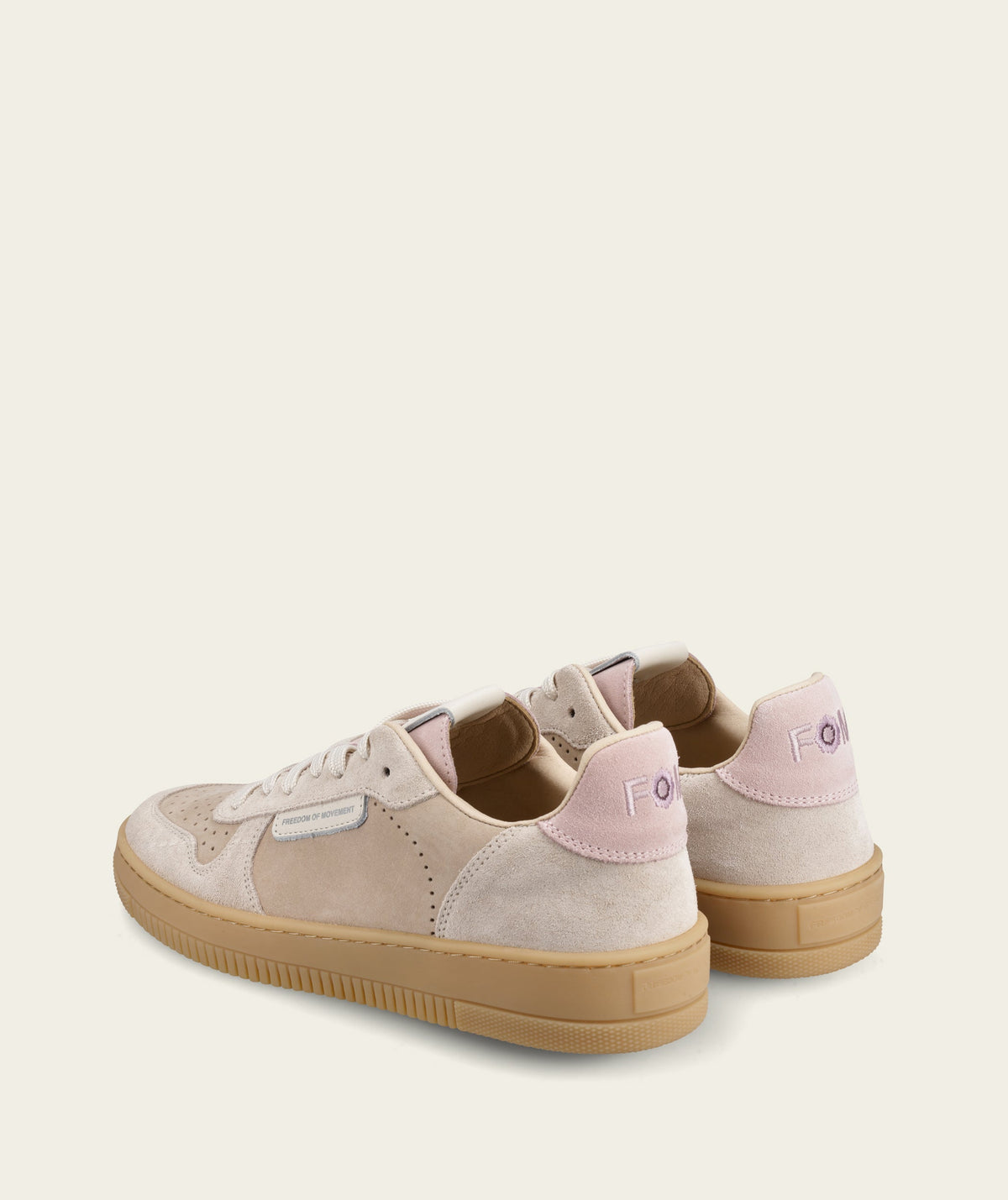FOM Ladies Tekkie - Erica (LE)