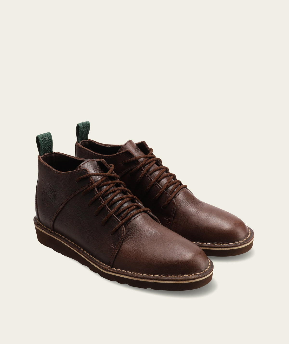 Mens BVIW - Bison
