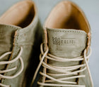 Mens FOM x Kolisi Vellies Standard - Field Green