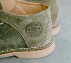 Mens FOM x Kolisi Vellies Standard - Field Green