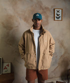 Mens Venture Jacket - Tan