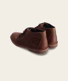 Mens Vellies Lite - Chocolate