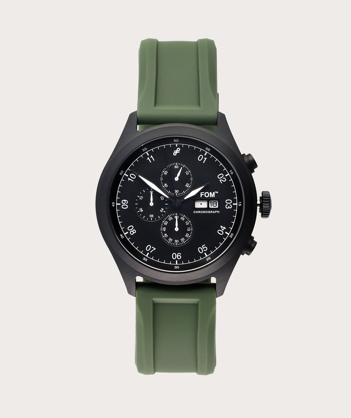 Aviator Chronograph