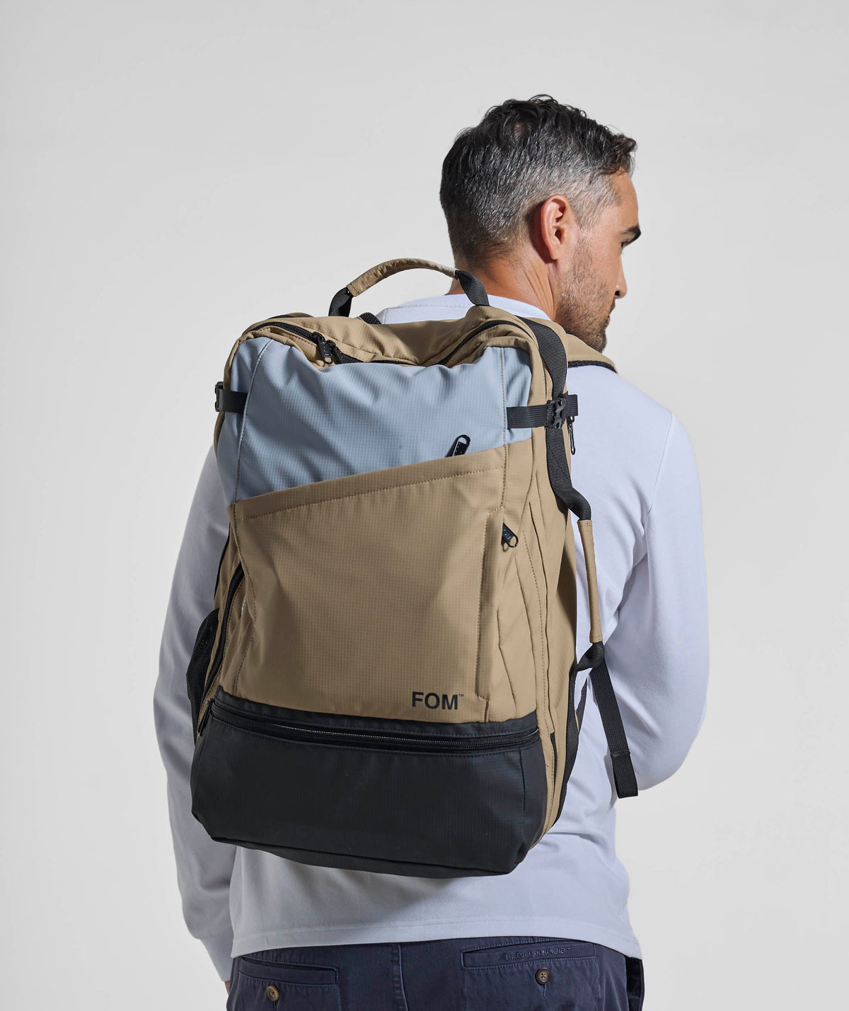 FOM Explore Backpack - Desert Oasis