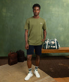 Mens Regular Tee - Olive