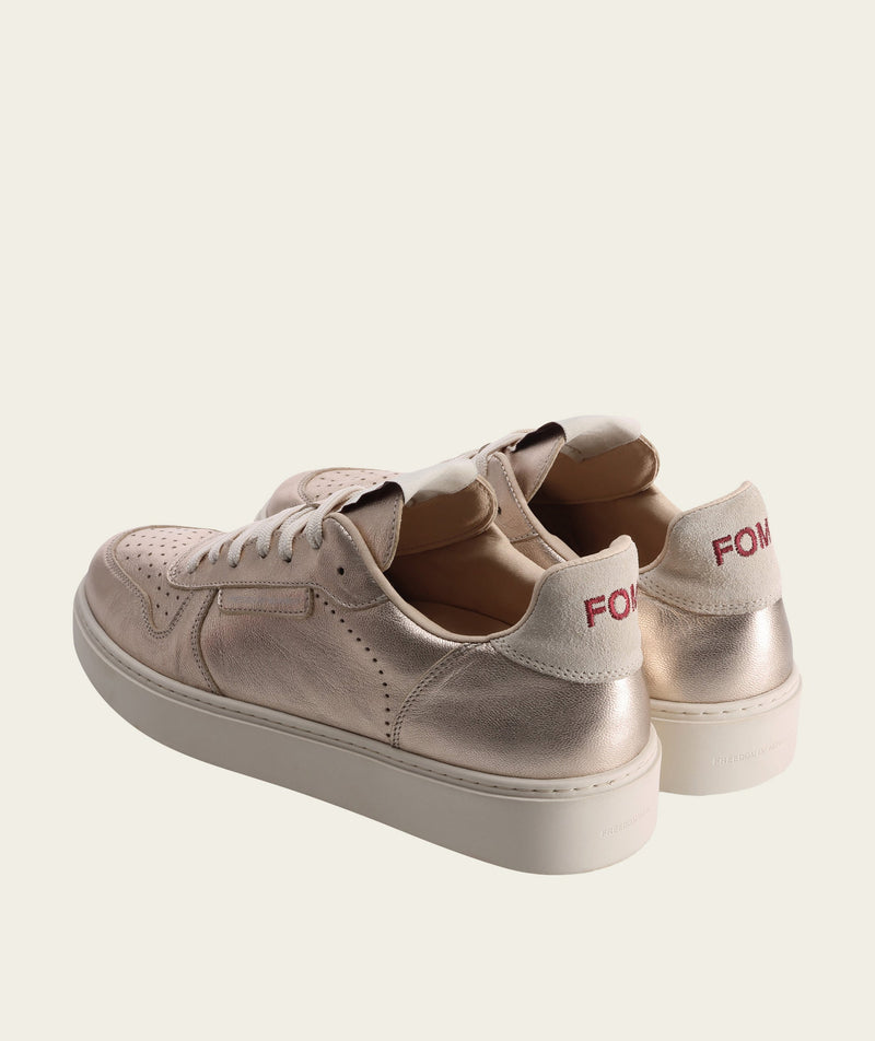 FOM Ladies Tekkie - Stellar