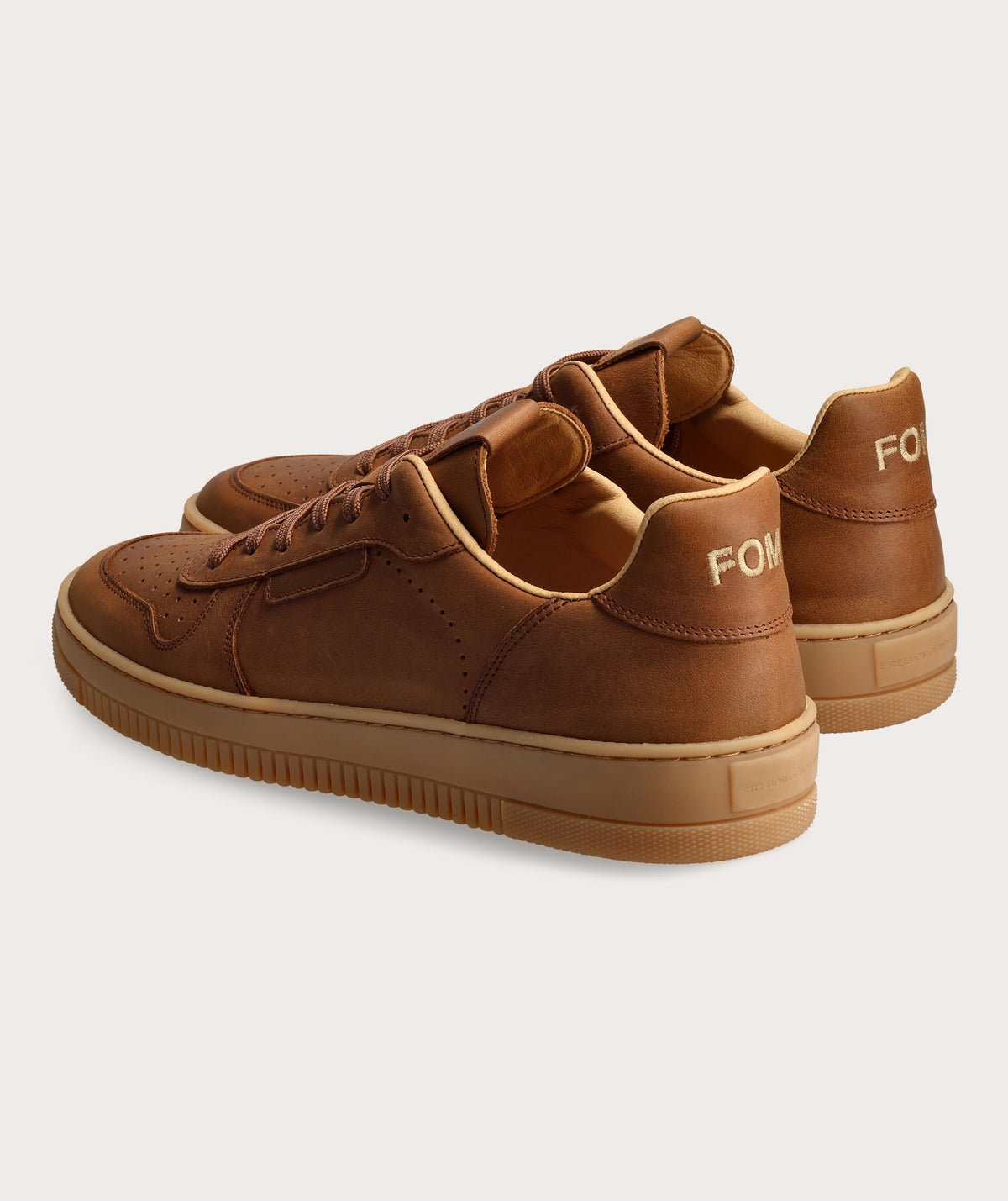 FOM Mens Tekkie - Karoo