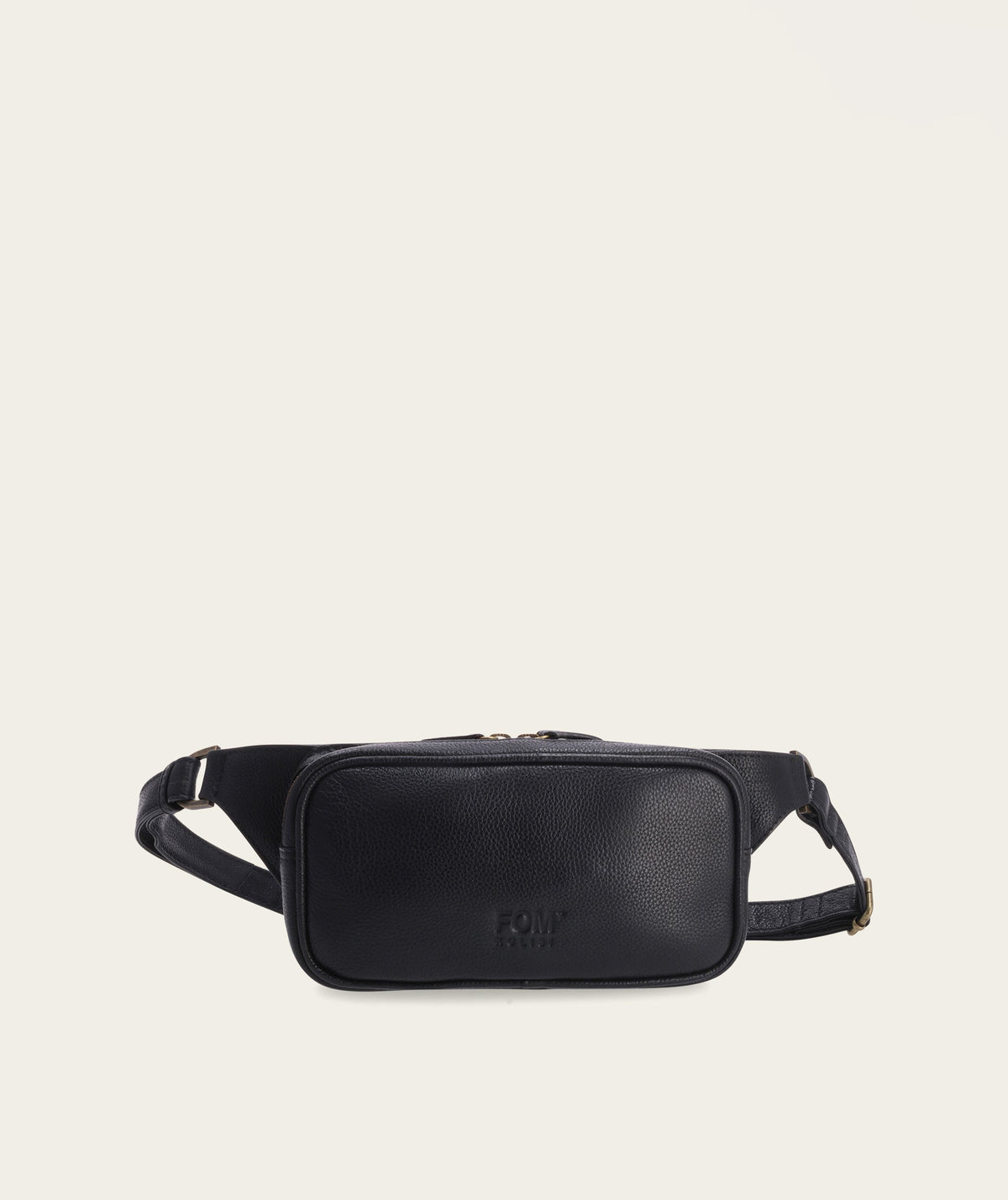 FOM Atlas - Pebble Black