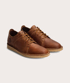 Mens Vellies Standard Low-Cut - Whiskey