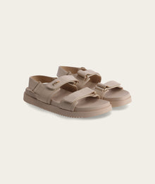 Ladies Sandal Carla - Macadamia