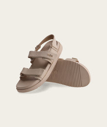 Ladies Sandal Carla - Macadamia
