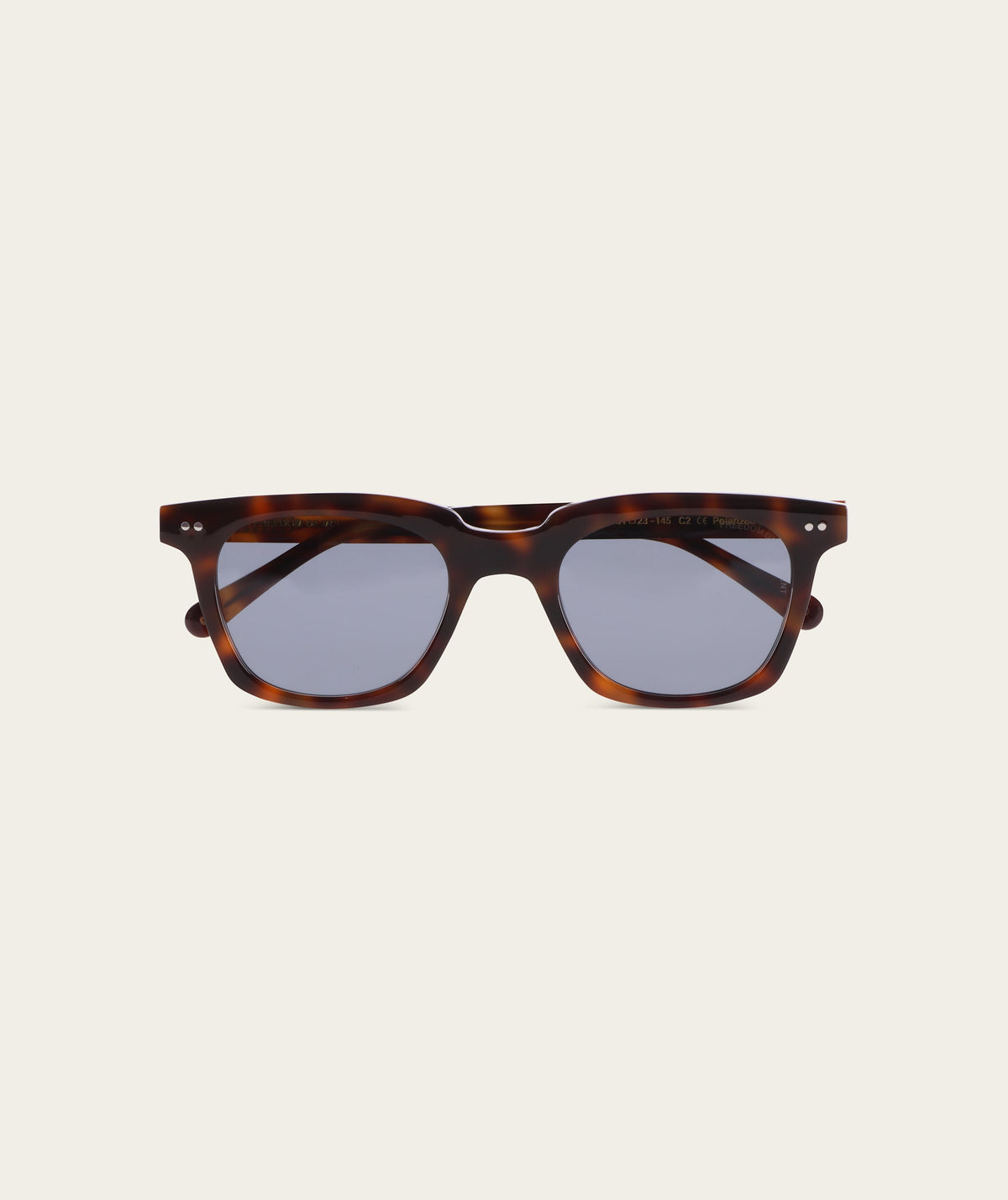 Jackson - Dark Tortoise (Polarized)