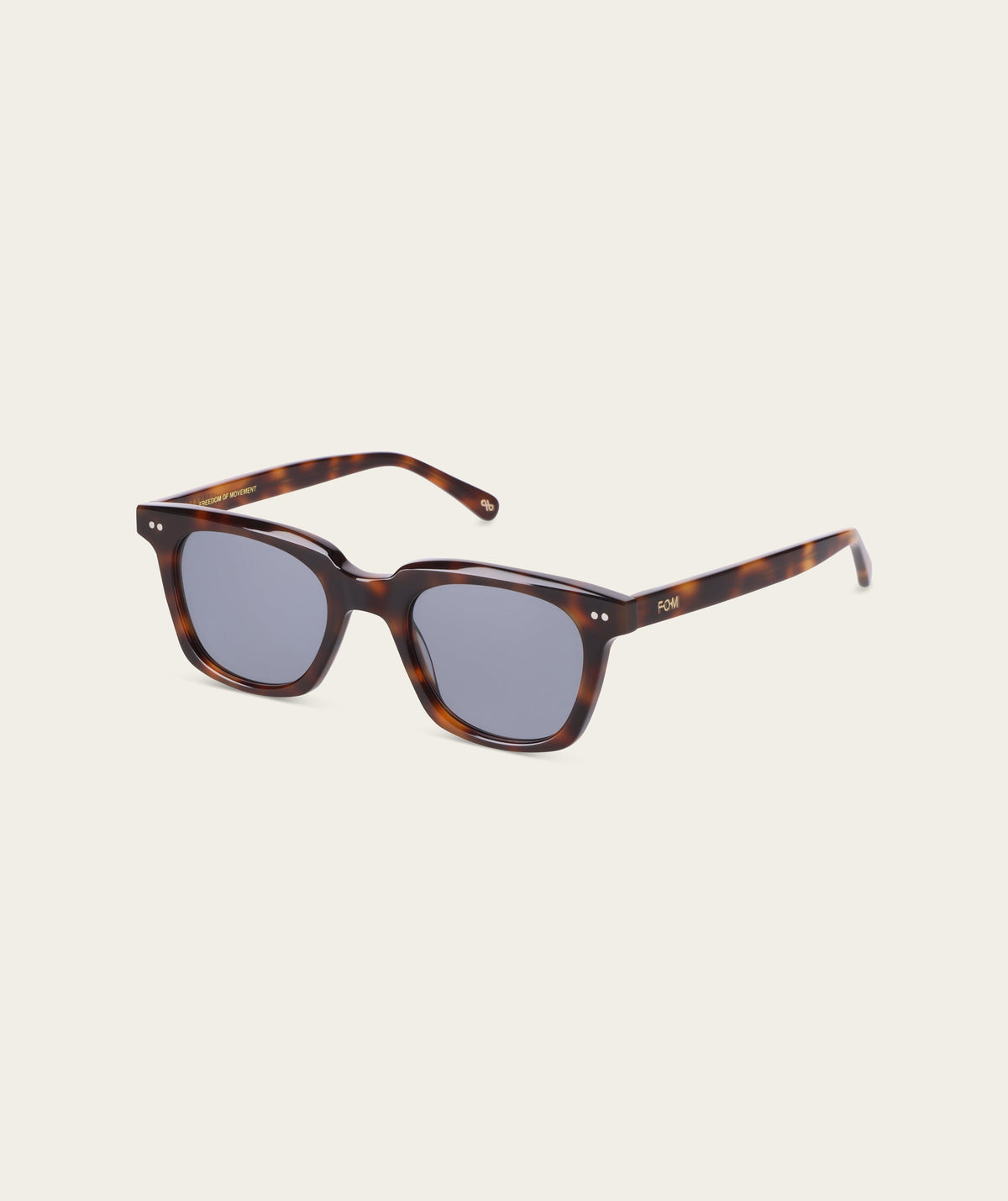 Jackson - Dark Tortoise (Polarized)