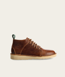 Mens BVIW - Chestnut
