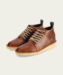 Mens BVIW - Chestnut