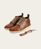 Mens BVIW - Chestnut