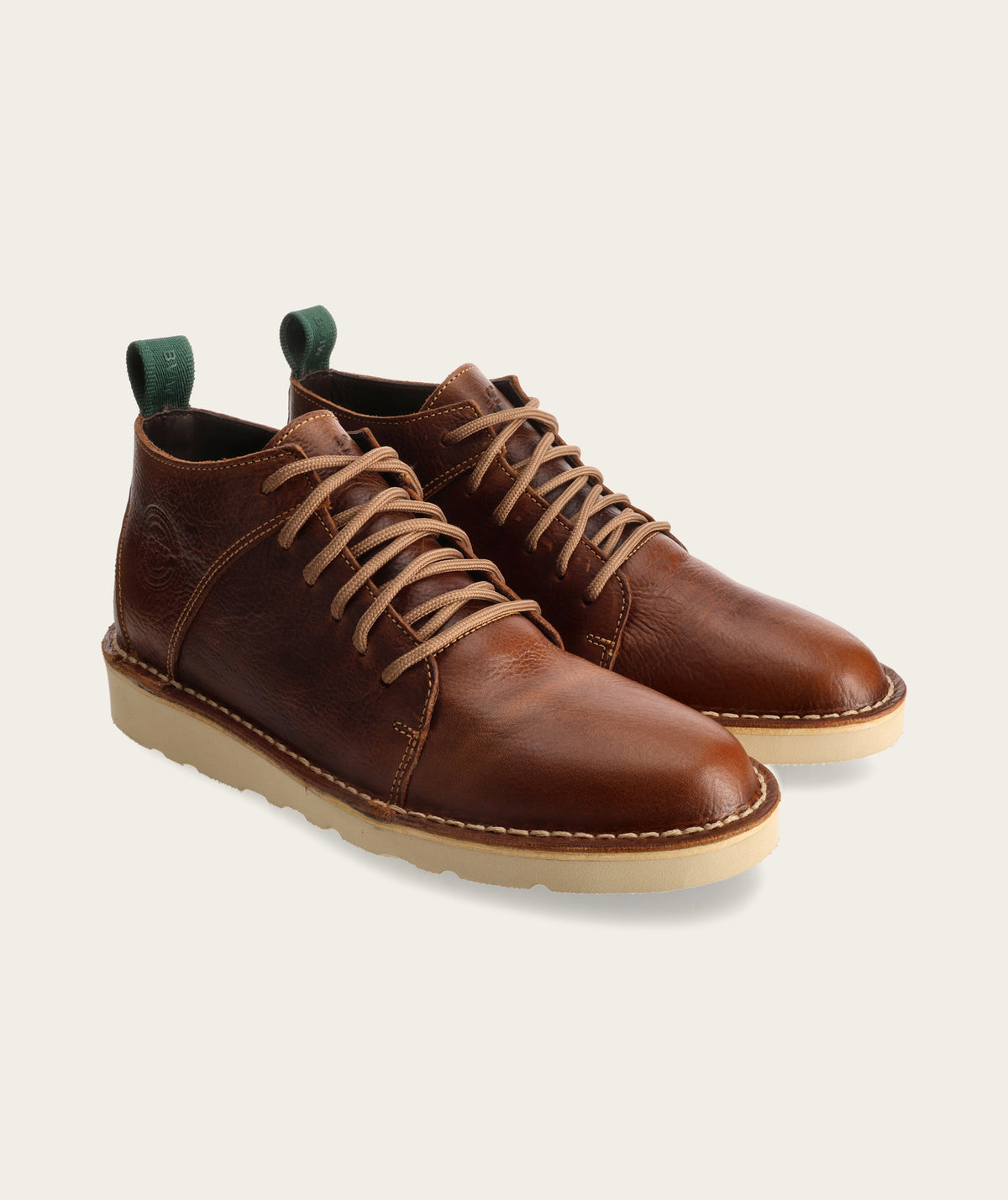 Mens BVIW - Chestnut