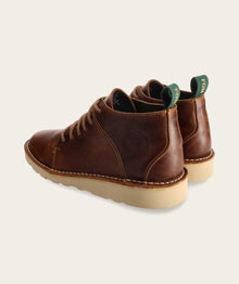 Mens BVIW - Chestnut