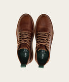 Mens BVIW - Chestnut