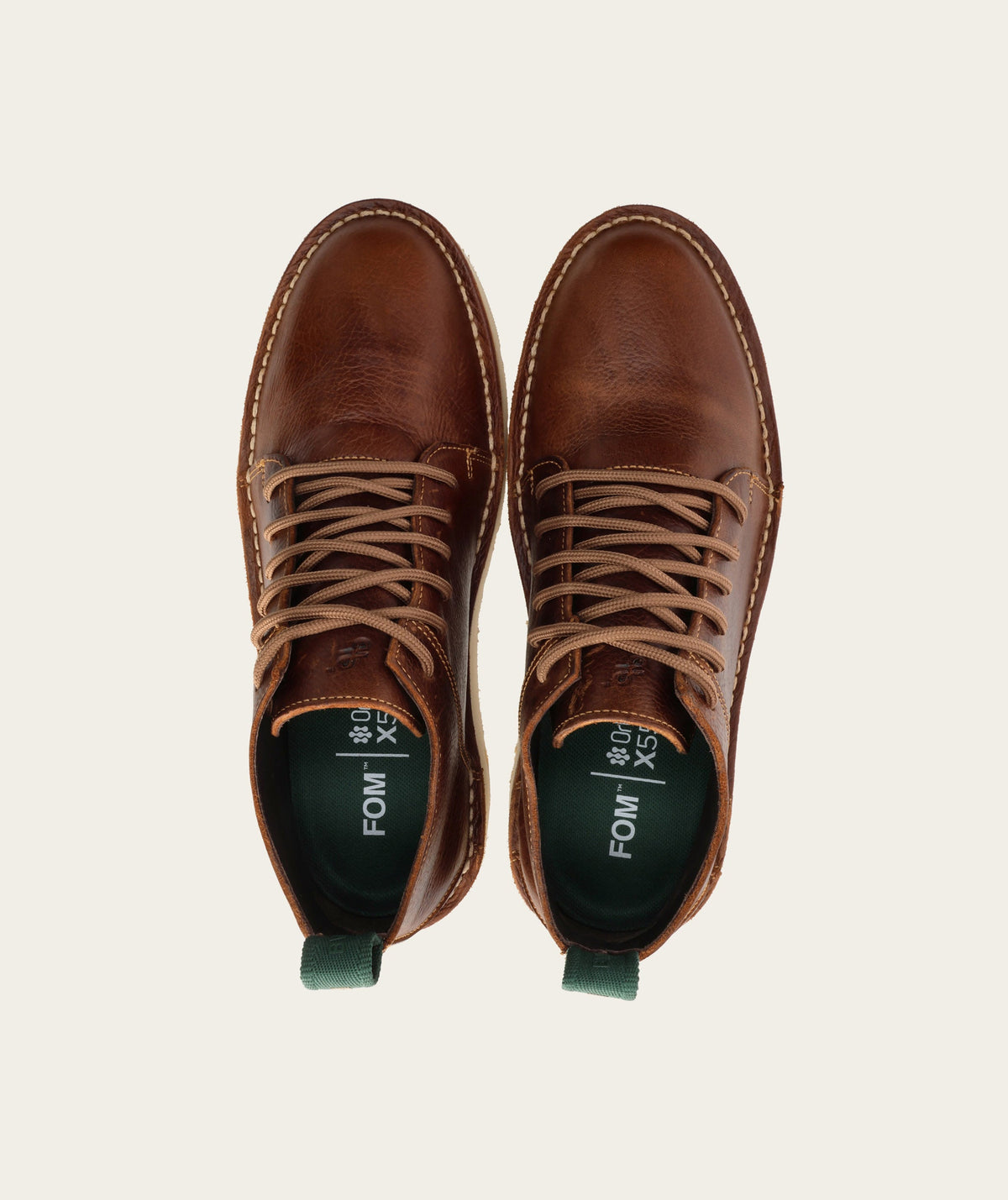 Mens BVIW - Chestnut