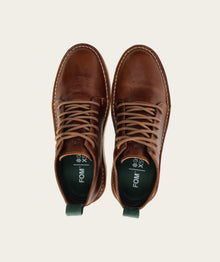 Mens BVIW - Chestnut