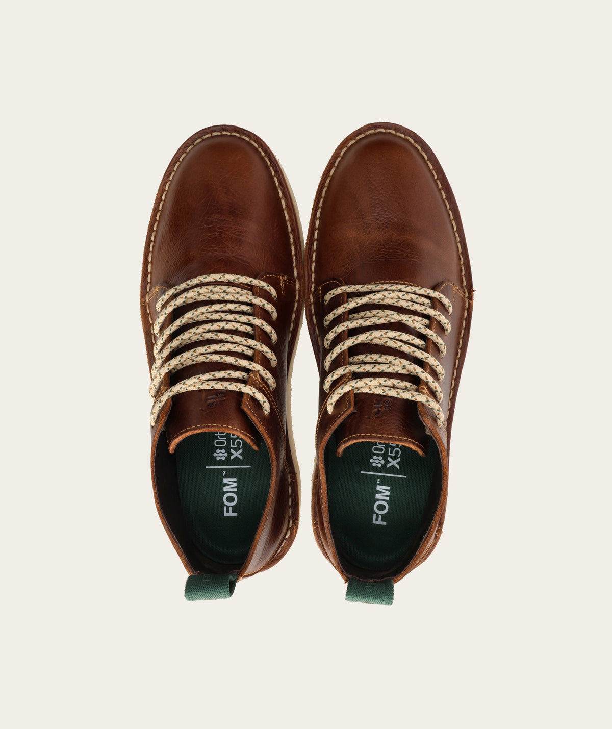 Mens BVIW - Chestnut