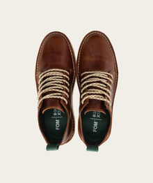 Mens BVIW - Chestnut