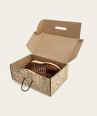 Mens BVIW - Chestnut