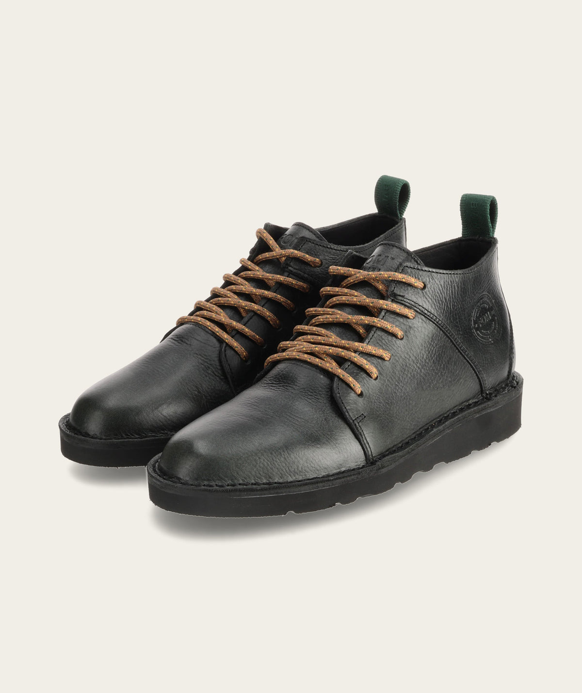 Mens FOM x Kolisi BVIW - Onyx