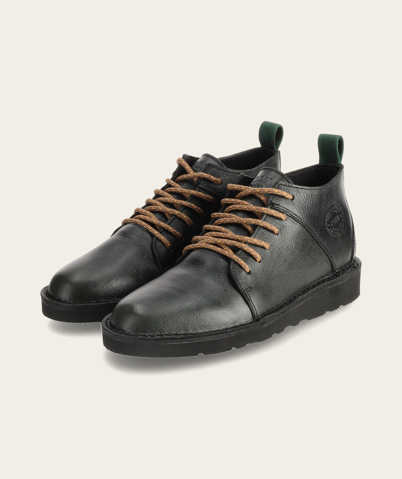 Mens FOM x Kolisi BVIW - Onyx