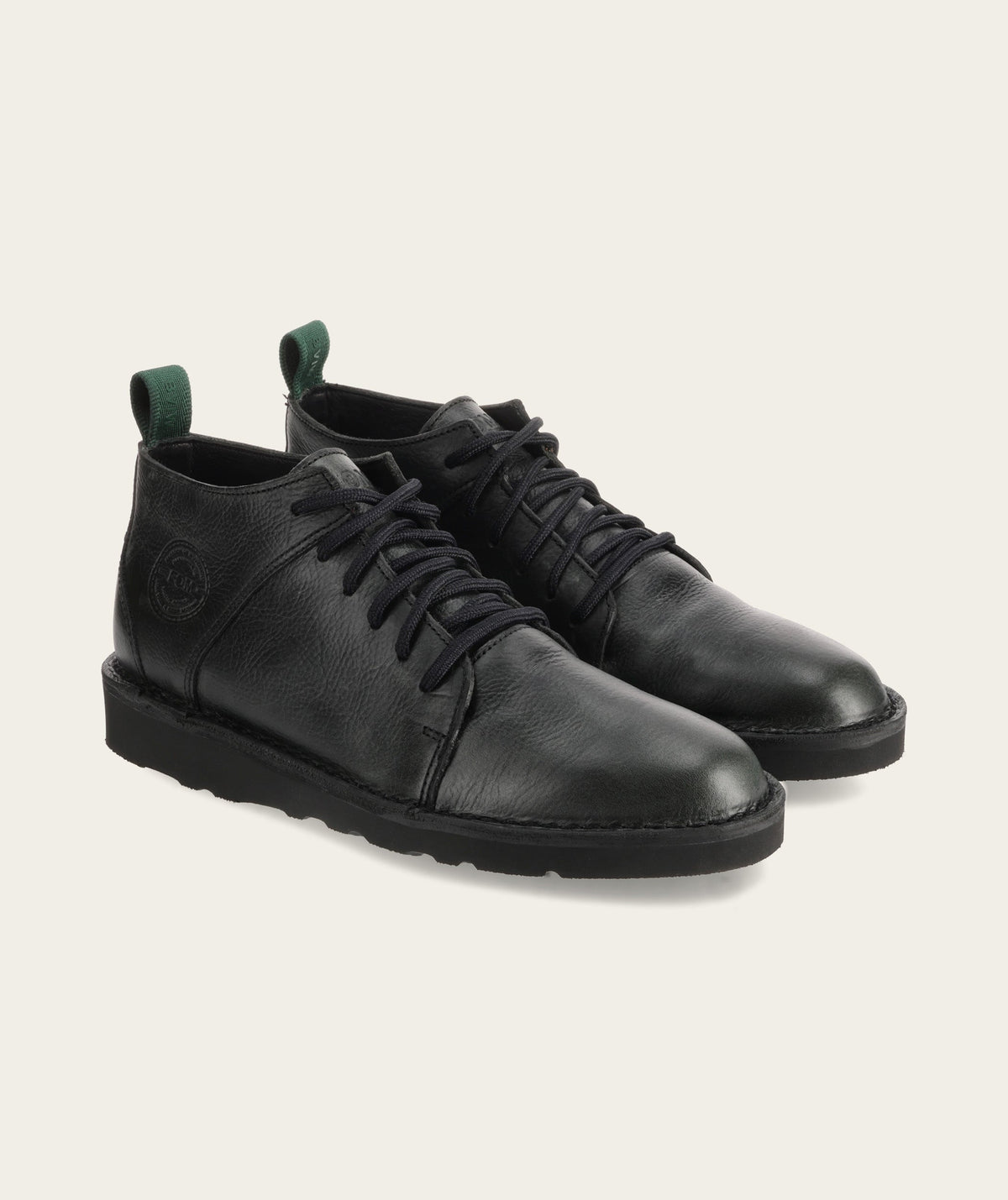 Mens FOM x Kolisi BVIW - Onyx