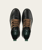 Mens FOM x Kolisi BVIW - Onyx