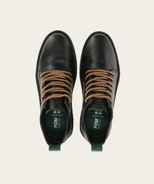 Mens FOM x Kolisi BVIW - Onyx