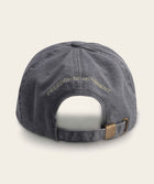 FOM Dad Cap - Washed Cement/ Green