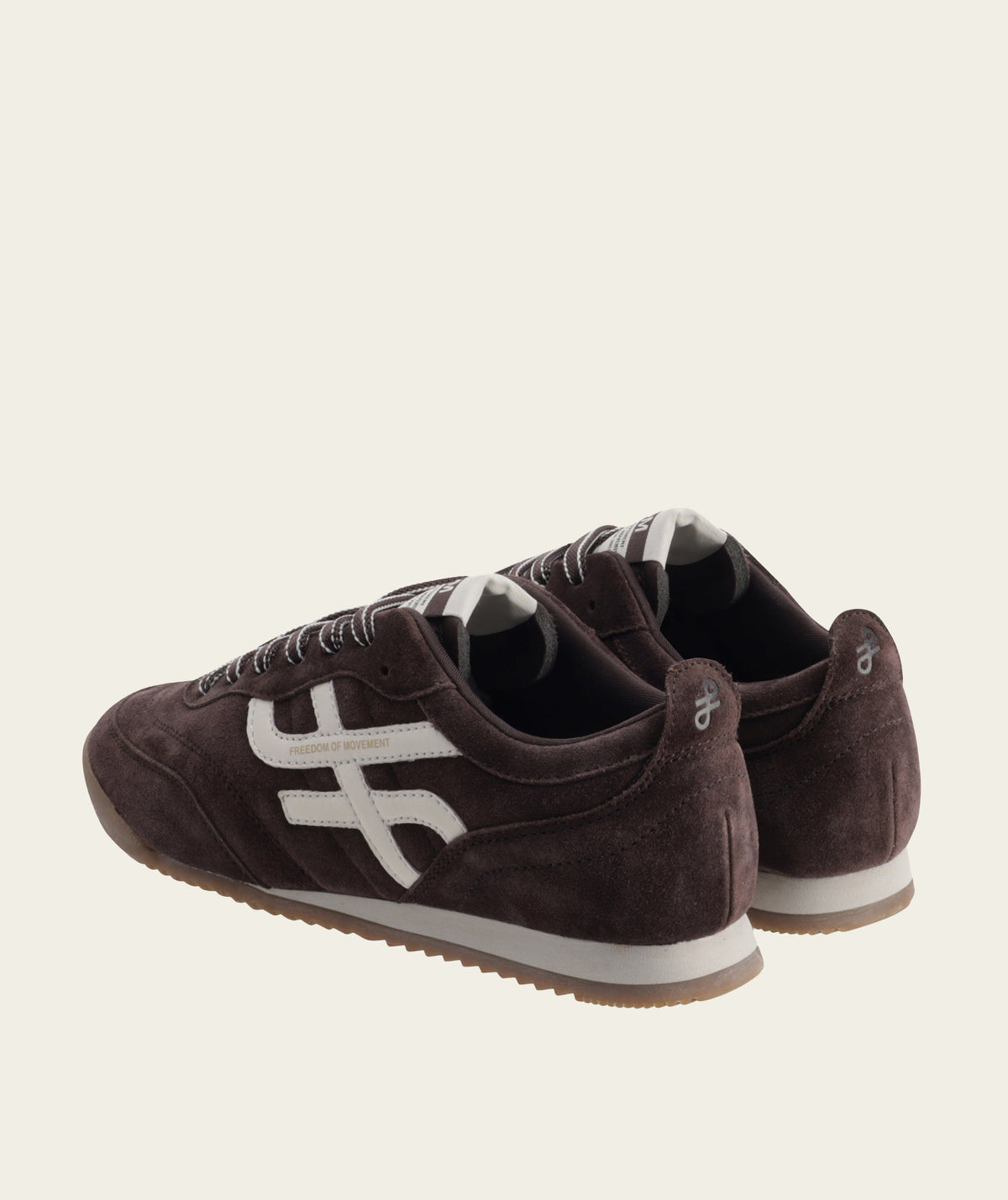 Ladies Diski - Dark Choc