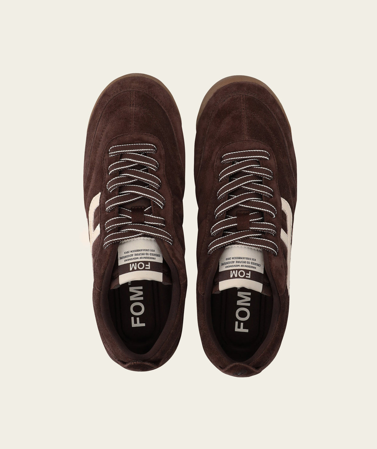 Ladies Diski - Dark Choc