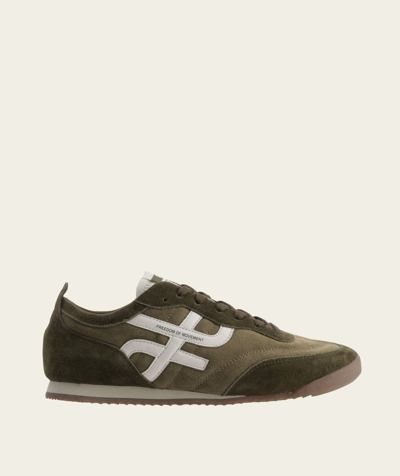 Mens Diski - Olive Grove