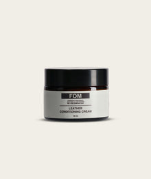 FOM Spotless Leather Cream 50ml
