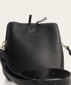 Nina - Pebble Black