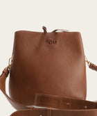 Nina - Pebble Tan