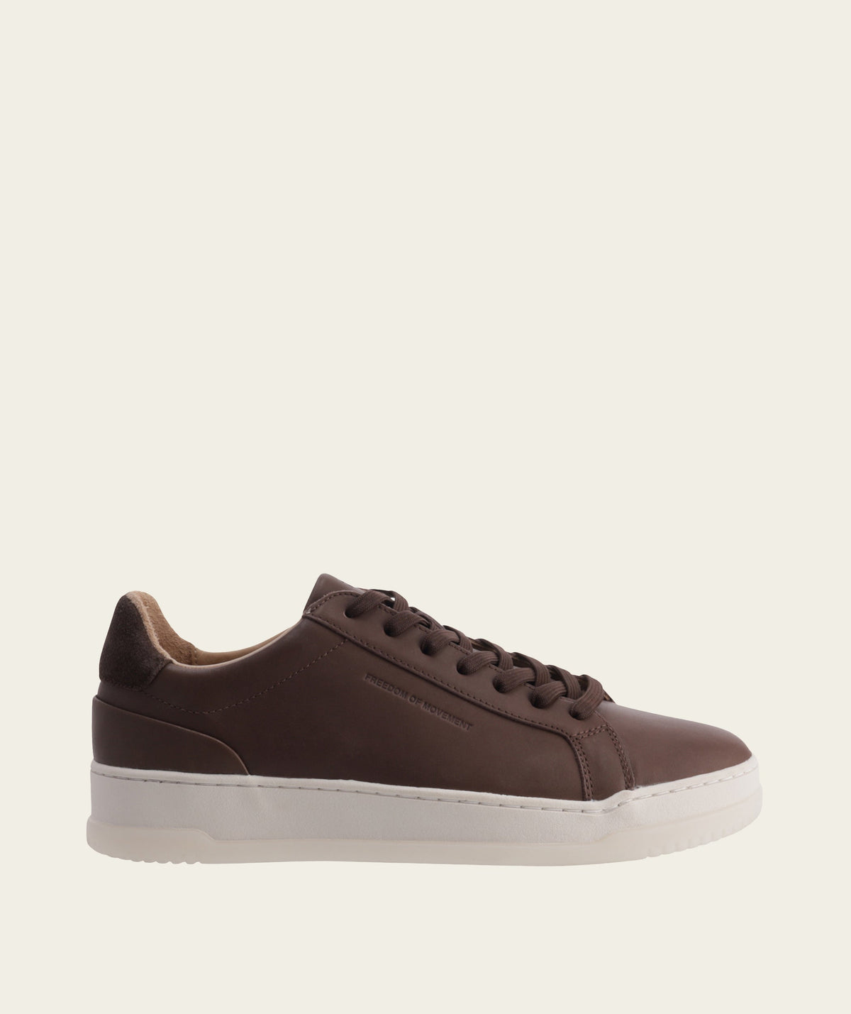 FOM 100 - Dark Choc